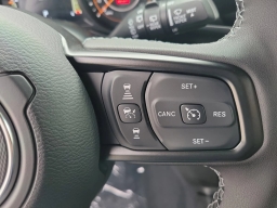 Jeep Wrangler Willys 4 Door 4x4 2026