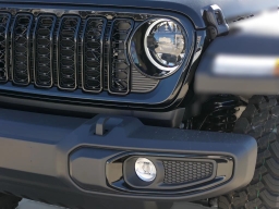 Jeep Wrangler Willys 4 Door 4x4 2026