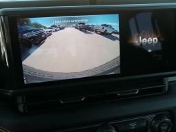 Jeep Wrangler Willys 4 Door 4x4 2026