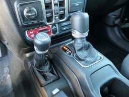 Jeep Wrangler Willys 4 Door 4x4 2026