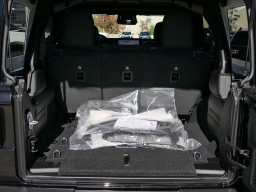 Jeep Wrangler Willys 4 Door 4x4 2026