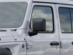 Jeep Wrangler Willys 4 Door 4x4 2026