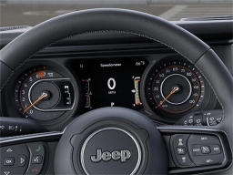 Jeep Wrangler Willys 4 Door 4x4 2026