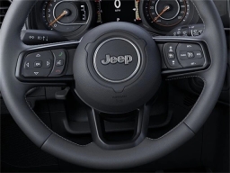 Jeep Wrangler Willys 4 Door 4x4 2026
