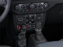 Jeep Wrangler Willys 4 Door 4x4 2026