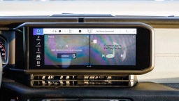 Jeep Wrangler Willys 4 Door 4x4 2026