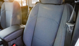 Jeep Wrangler Willys 4 Door 4x4 2026