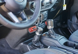 Jeep Wrangler Willys 4 Door 4x4 2026