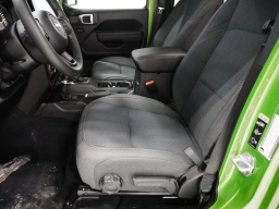 Jeep Wrangler Sport 4 Door 4x4 2026