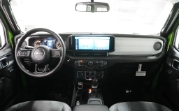 Jeep Wrangler Sport 4 Door 4x4 2026