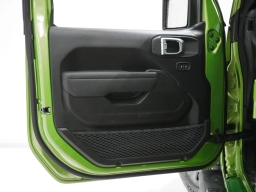 Jeep Wrangler Sport 4 Door 4x4 2026