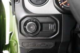 Jeep Wrangler Sport 4 Door 4x4 2026