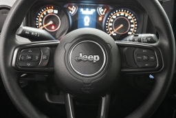 Jeep Wrangler Sport 4 Door 4x4 2026