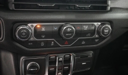 Jeep Wrangler Sport 4 Door 4x4 2026