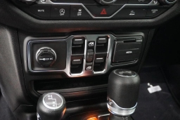 Jeep Wrangler Sport 4 Door 4x4 2026