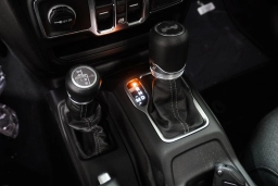 Jeep Wrangler Sport 4 Door 4x4 2026