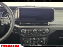 Jeep Wrangler Sport 4 Door 4x4 2026