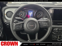 Jeep Wrangler Sport 4 Door 4x4 2026