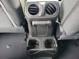 Jeep Wrangler Willys 4 Door 4x4 2026