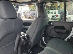 Jeep Wrangler Willys 4 Door 4x4 2026