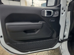 Jeep Wrangler Willys 4 Door 4x4 2026