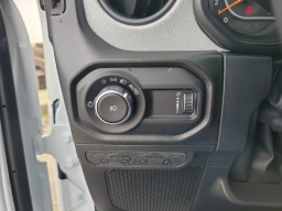 Jeep Wrangler Willys 4 Door 4x4 2026