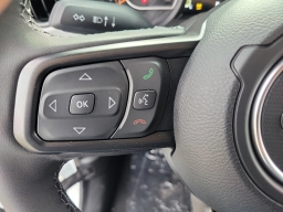 Jeep Wrangler Willys 4 Door 4x4 2026