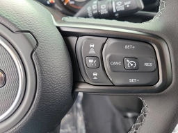 Jeep Wrangler Willys 4 Door 4x4 2026