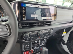 Jeep Wrangler Willys 4 Door 4x4 2026