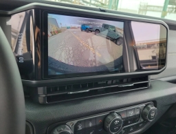 Jeep Wrangler Willys 4 Door 4x4 2026