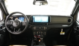 Jeep Wrangler Willys 41 4 Door 4x4 2026