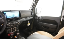 Jeep Wrangler Willys 41 4 Door 4x4 2026