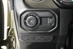 Jeep Wrangler Willys 41 4 Door 4x4 2026