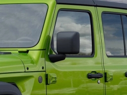 Jeep Wrangler Sport S 4 Door 4x4 2026