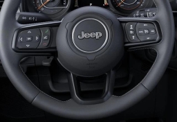 Jeep Wrangler Sport S 4 Door 4x4 2026