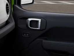 Jeep Wrangler Sport S 4 Door 4x4 2026