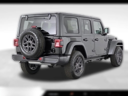 Jeep Wrangler Sport S 4 Door 4x4 2025