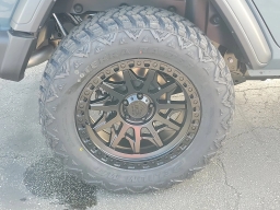 Jeep Wrangler Sport 4 Door 4x4 2026