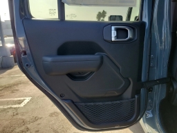 Jeep Wrangler Sport 4 Door 4x4 2026