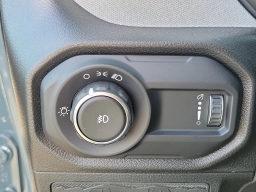 Jeep Wrangler Sport 4 Door 4x4 2026