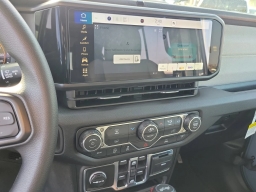 Jeep Wrangler Sport 4 Door 4x4 2026