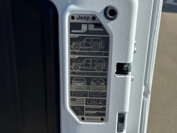 Jeep Wrangler Sport S 4 Door 4x4 2026