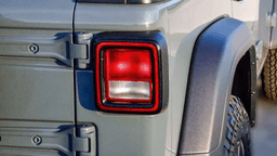 Jeep Wrangler Sport S 4 Door 4x4 2026