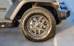 Jeep Wrangler Sport S 4 Door 4x4 2026