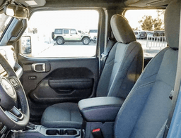 Jeep Wrangler Sport S 4 Door 4x4 2026