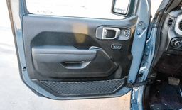 Jeep Wrangler Sport S 4 Door 4x4 2026