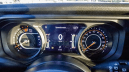 Jeep Wrangler Sport S 4 Door 4x4 2026