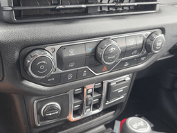 Jeep Wrangler Sport S 4 Door 4x4 2026