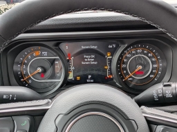 Jeep Wrangler Sport S 4 Door 4x4 2026