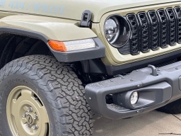 Jeep Wrangler Willys 41 4 Door 4x4 2026